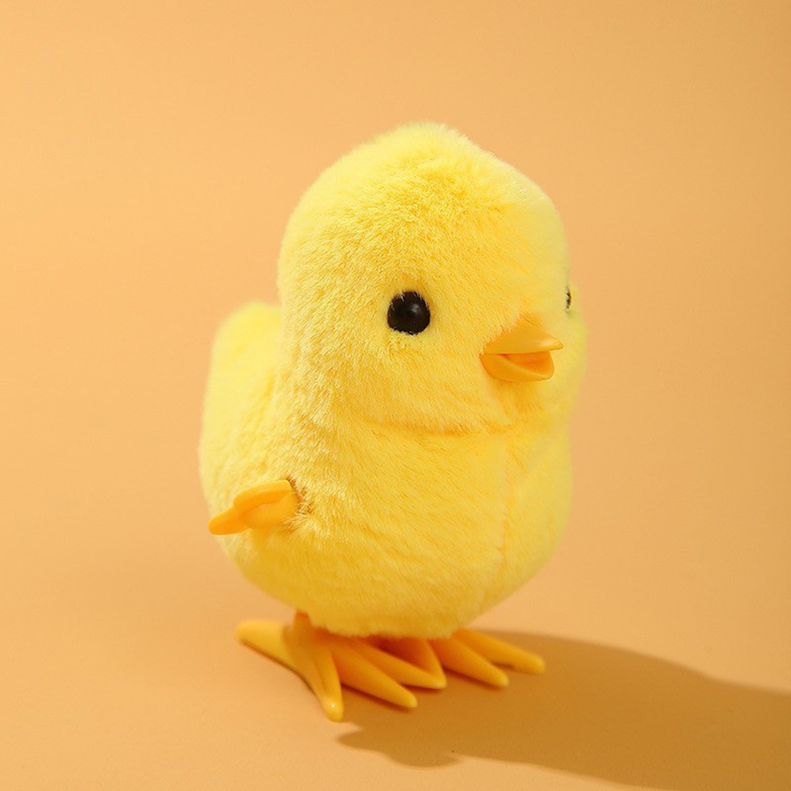 XIAOXIAOYU Jouets de Poulet de Pâques, Jouet de Poulet à remonter - Jouets de Poulet Portables | Jouets rampants pour Tout-Petits, Jouet de Poulet Sauteur, Bas de Pâques, Jouet mécanique Manuel pour XIAOXIAOYU Jouets de Poulet de Pâques, Jouet de Poulet à remonter - Jouets de Poulet Portables | Jouets rampants pour Tout-Petits, Jouet de Poulet Sauteur, Bas de Pâques, Jouet mécanique Manuel pour