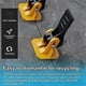 thumbnail image 5 of 50 PCS Tile Tools for Leveling Installation, Reusable Tile Leveling System, Floor Leveling Tools, Ti, 5 of 5