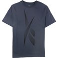 thumbnail image 1 of Reebok Mens Logo Graphic T-Shirt, smoind, L, 1 of 2