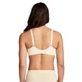 thumbnail image 2 of Jockey Women's Smooth & Sleek Microfiber Full Coverage Wirefree T-Shirt Bra, 2 of 7