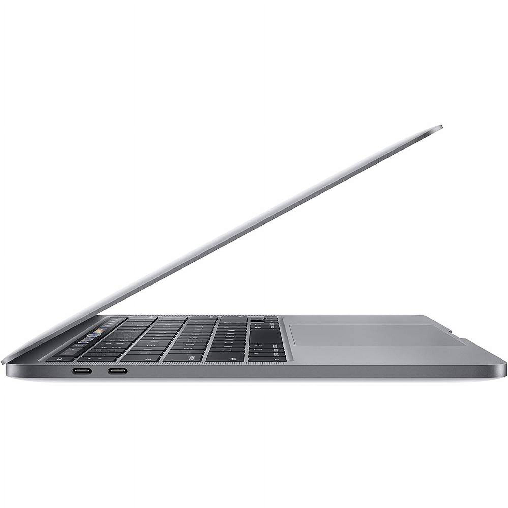 MacBookPro2020 13.3㌅ i7-1068 /16GB/512GB Refurbished- Apple MacBook Pro 13 (2020), Silver, 13.3