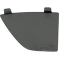 thumbnail image 3 of FRONT PASSENGER SIDE BUMPER GRILLE INSERT; JAPAN BUILT; MADE OF PP, 3 of 5