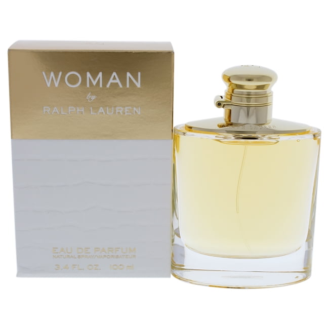 Ralph Lauren Woman Eau De Parfum 
