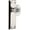 Silver, variant on Hillman Steelworks 3/4 In. x 3 Ft. Steel Threaded Rod 11039