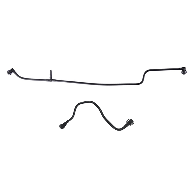 Yassdwbn New Engine Reservoir Water Hose Fit For Land Rover Range Rover LR035630 LR146301