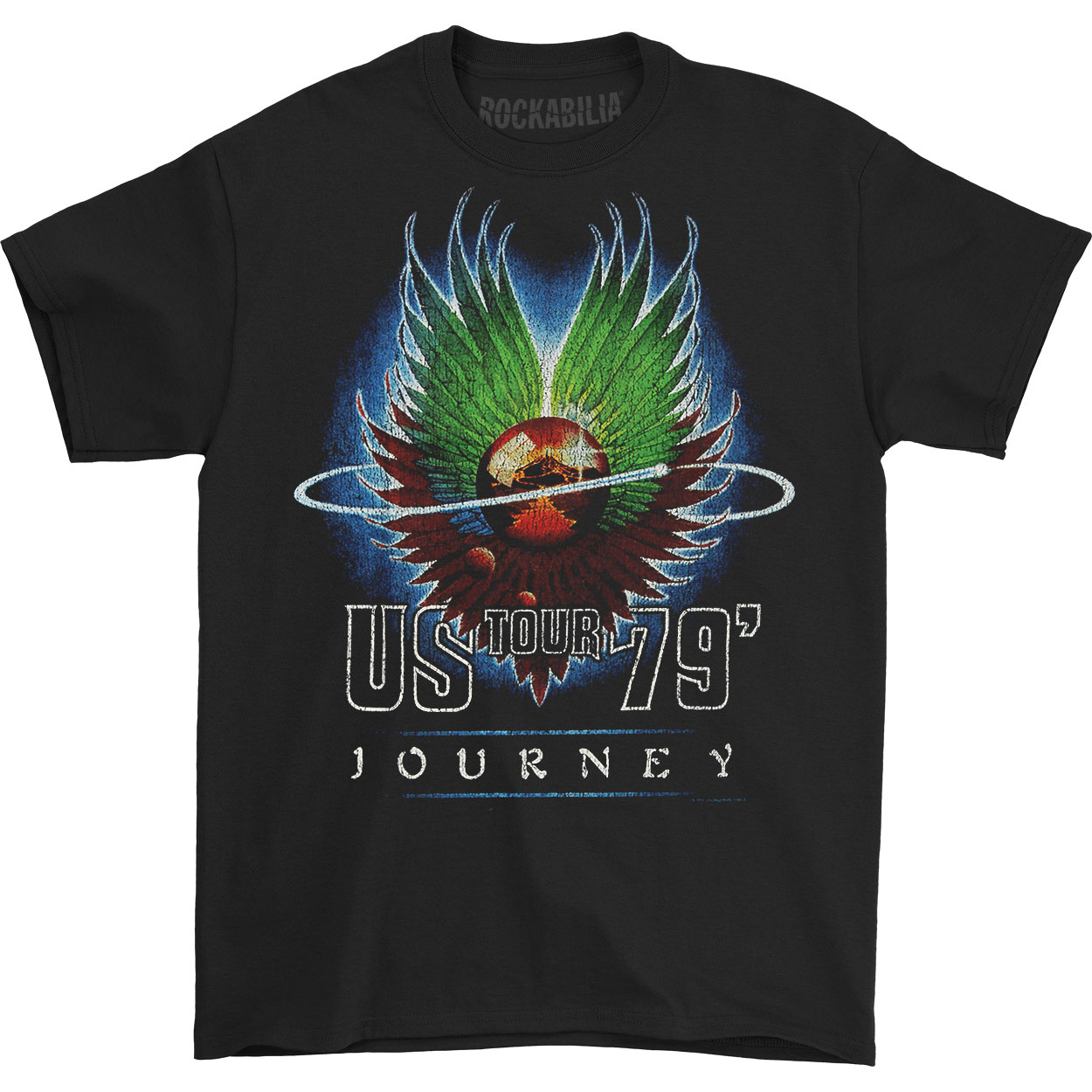 journeys fila shirt