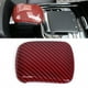 thumbnail image 5 of Cubierta del interruptor de la caja del reposabrazos de la consola Central, ajuste para Mercedes Benz W247 X247 19-20, 5 of 9
