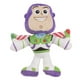 thumbnail image 1 of Peluche articulado Disney Toy Story, Buzz Lightyear 18 cm de altura. Marca Ruz., 1 of 5