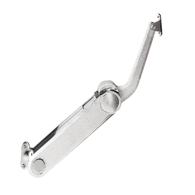 jesticaly Lid Support Hinges Randomly Stop for Versatile Panels Door Durable Furniture