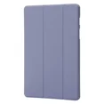 thumbnail image 1 of For Samsung Tab A9 Plus Case PU Leather Soft Silicone Back Stand Tablet Shell For Funda Galaxy Tab A9 A9 Plus Case Cover Coque lavender gray Tab A9 Plus(11 inch), 1 of 6
