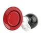thumbnail image 1 of Bocina de bicicleta para niños, altavoz, sonido fuerte y nítido, de metal para niños y niñas, trompeta, accesorios pequeños para bicicletas, bocina de rojo, 1 of 8