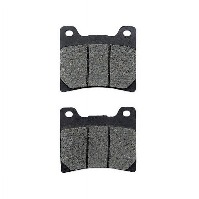 KMG PAD88 Brake Pad Non-Metallic Organic NAO (EBC FA88 Equivalent)