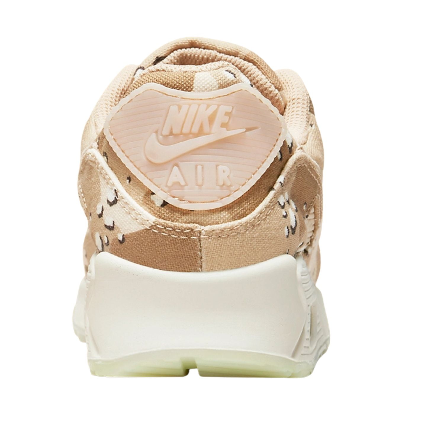 nike air max 90 womens rose gold