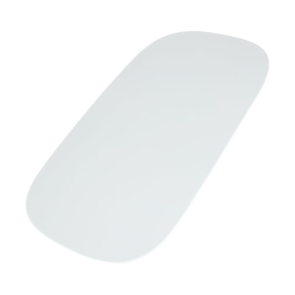 Fuel Tank Door Cap for Mercedes-benz C253 2016-2019 Fuel Filler Flap Cover Clip Type No.A2537570400 White ABS