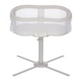 thumbnail image 1 of Berceau Pivotant HALO® - Bassinest® - Premiere – Pebble, 1 of 9