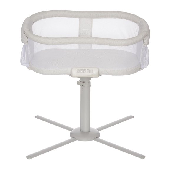 HALO® Bassinest® Swivel Sleeper - Premiere - Pebble