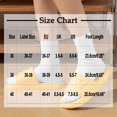 thumbnail image 3 of YYUIJK Sandals for Women,Mens Slippers Sandals for Women,EVA Anti-Slip Indoor & Outdoor Kids Slippers Smile Face Open Toe Spa Bath Pool Gym House Casual Shower Shoes Green 7.5-8.5, 3 of 5