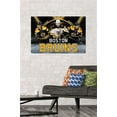 thumbnail image 2 of NHL Boston Bruins - Trio 21 Wall Poster, 22.375" x 34", 2 of 3