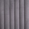 thumbnail image 4 of vidaXL Dining Chairs Upholstered Chair with Metal Legs for Living Room Velvet, 4 of 69