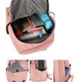 thumbnail image 4 of Womens Backpack Fashion Casual Student Backpack Travel Backpack School Backpack, 4 of 10