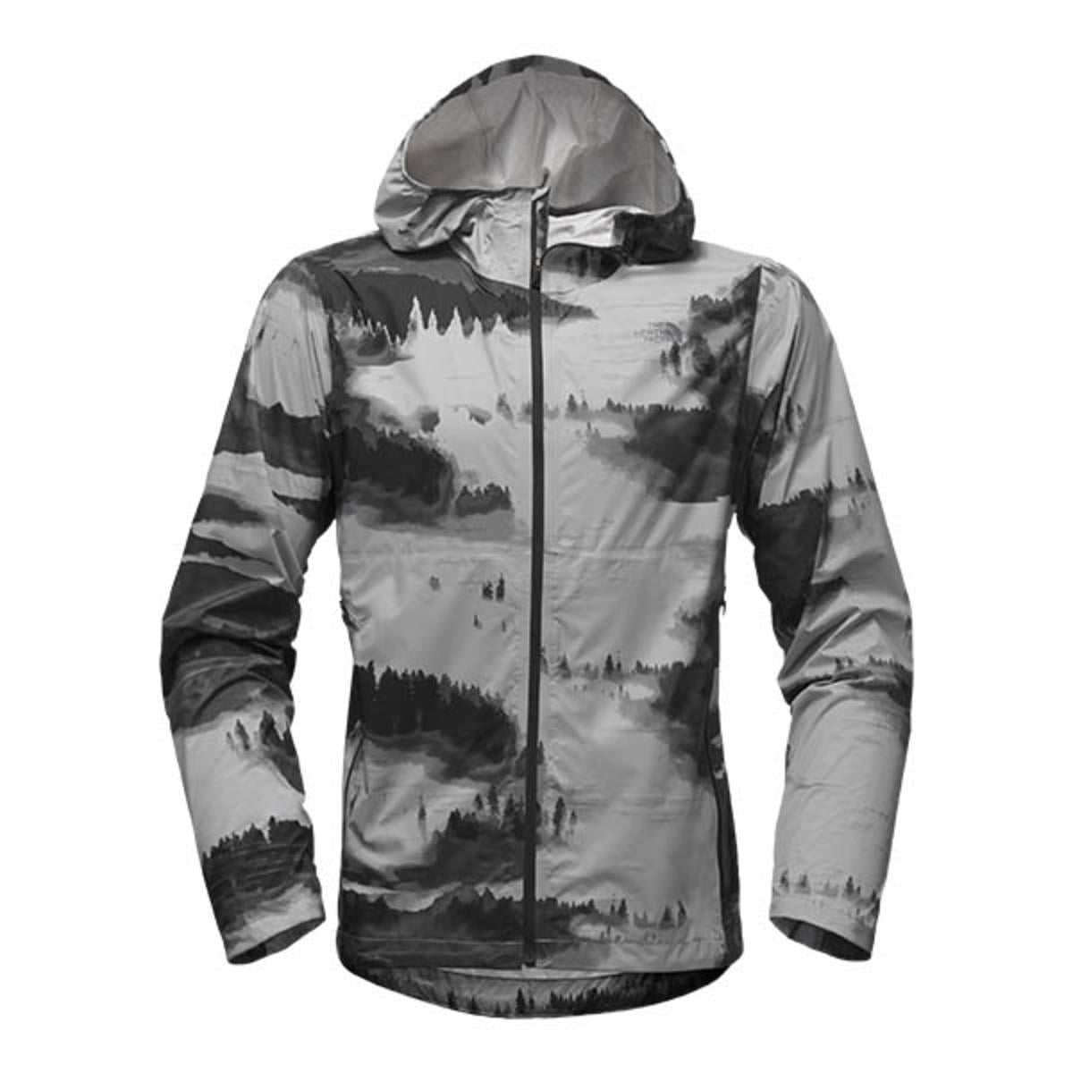 Stormy Trail Jacket 
