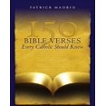 thumbnail image 1 of 150 Bible Verses Every Catholic Should Know, 1 of 1