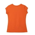 thumbnail image 6 of Bienzoe Girl's School Uniform Breathable Quick-Dry T-Shirt PackE 4/5, 6 of 12