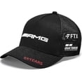 thumbnail image 1 of Mercedes Benz Logo Breathable Baseball Cap Adjustable Sport Hat for Men Women, 1 of 5