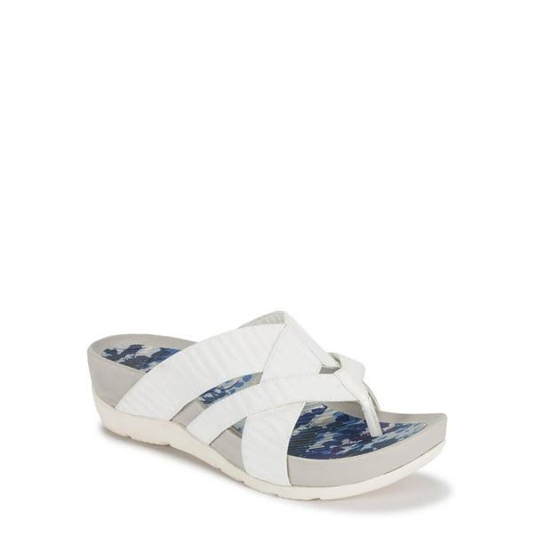 Baretraps Women's Agatha Thong Sandal