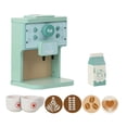 thumbnail image 4 of Juego de Cafetera de madera Sunnimix 8 Piezas, 4 of 8