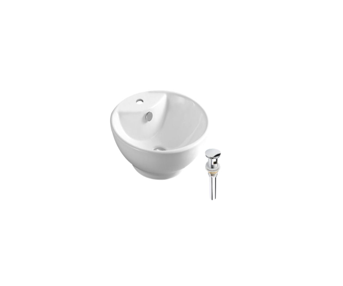 DROP Bath and Kitchen Bain lavabo vasque