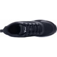 thumbnail image 3 of GOOBON Womens Walking Shoes Arch Support Orthotic Plantar Fasciitis Tennis Sneakers Comfortable Non Slip Shoes for Women Size 6-11, 3 of 6