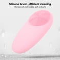 thumbnail image 5 of NFTIGB Electric Silicone Facial Cleanser Rechargeable Waterproof Face Scrubber Device for Skin Care, 5 of 9