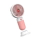 thumbnail image 1 of Ventilador Portátil de Mano Recargable Naiovety Silencioso, 1 of 6