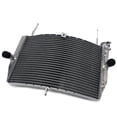 thumbnail image 4 of Aluminum Water Cooling Radiator for Suzuki GSX-S1000 GSXS1000 2016 2017 2018 2019 2020, 4 of 6