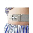 thumbnail image 1 of Peritoneal Dialysis Belt, G/peg Tube Holder, Breathable Adjustable Catheter Belly Band, Use In Catheter Protection, 1 of 5