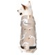 thumbnail image 1 of Balery White Goose Sudadera con Capucha para Perros Pequeños – Ropa para Mascotas, Disfraz para Perros y Gatos, Ideal para Fiestas y Cosplay-Small, 1 of 7
