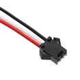 thumbnail image 5 of Szdcoo 35602251, B015, HGO0314BAT, 2600mAh Battery Replacement for Hoover HG0320H0011, HGO31, HGO310011, HGO32, HGO33, HGO330HC011, 5 of 5
