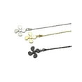 thumbnail image 2 of Steel Ceiling Fan Pull Chain Extension Convenient Ceiling Fan Pull Chain Extender for Easy Switch Access in Home Decors, 2 of 11