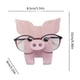 thumbnail image 2 of Ugly Teeth Monster Plush Toys Funny Fugguler Wide Eyed Monster Crazy Rabbit Humph Stuffed Peluche Dolls Gifts, 2 of 5