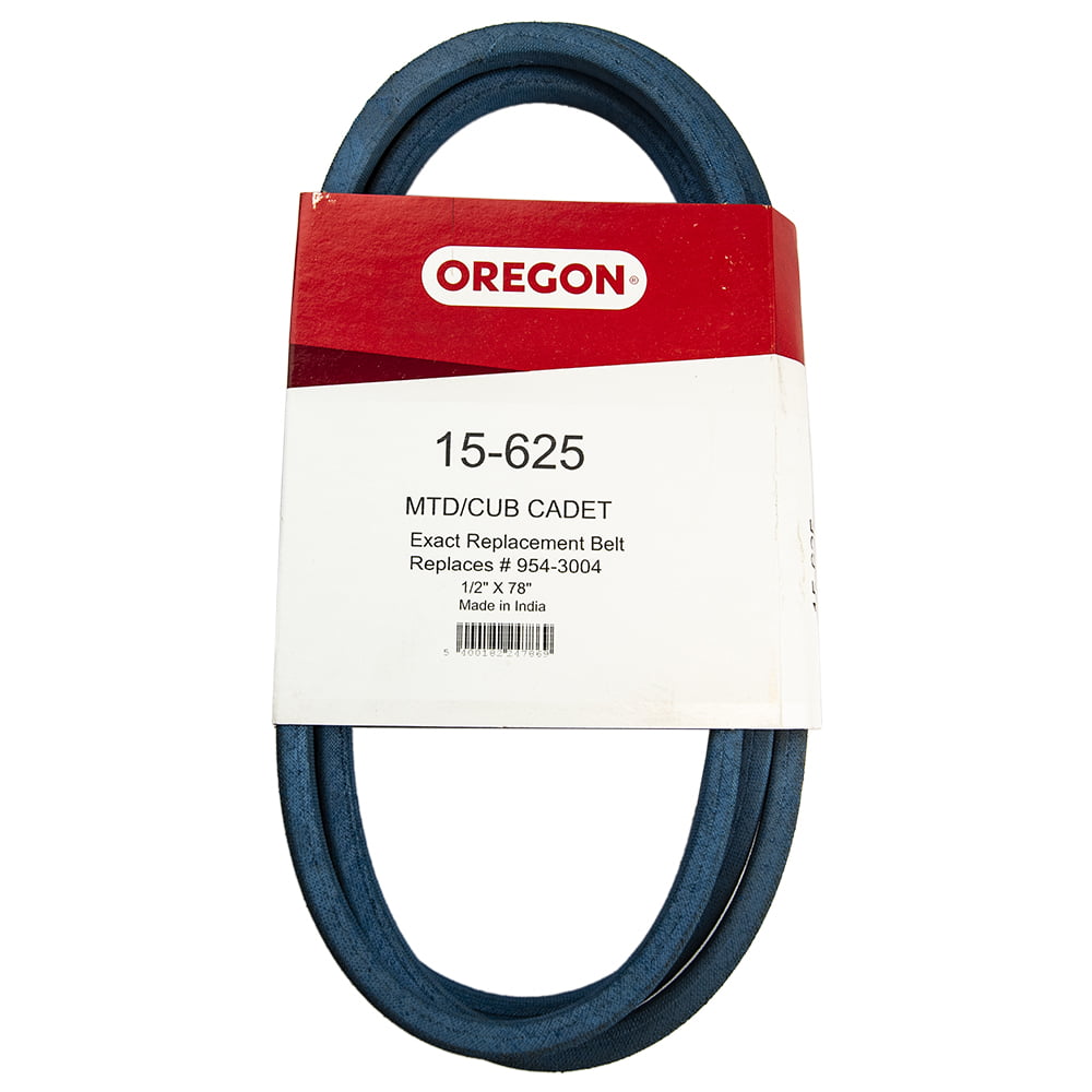 15-455 Oregon Premium Belt for Great Dane D18007 
