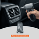 thumbnail image 5 of "Turbo Jet Fan 150000 Rpm, Soplador Eléctrico Plumero De Aire Belug, Gris", 5 of 5