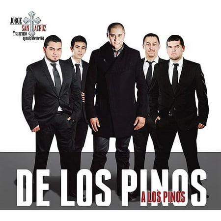 De Los Pinos A Los Pinos