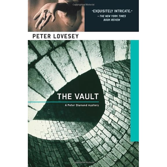 Pre-Owned The Vault (Hardcover) 1569472084 9781569472088