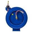 thumbnail image 3 of Coxreels P Series Low Pressure Compact Retractable Air and Water Hose Reel, 3 of 8