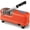 Orange, variant on Knife Sharpener, Professional 2 Stage Cordless Electric Knife Sharpener for Kitchen Knives, Rechargeable Quick Sharpening & Polishing Sharpener with Precision Angle Guides for Home Use, Orange