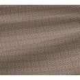 thumbnail image 5 of oneOone Viscose Jersey Fabric Triangle Geometric Print Fabric By Yard 60 Inch Wide, 5 of 5