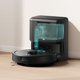 thumbnail image 3 of Robot aspirador eufy L50 SES renovado con estación de vaciado automático de 60 días, limpieza multisuelo, navegación láser iPath precisa, mapeo AI personalizable, capacidad de ascenso de hasta 20 mm,, 3 of 5