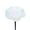 B, variant on Ceramic Bee Waterer for Garden, Flower-Shaped Pollinator Water Station Garden Stake, Outdoor Water Dish for Bees, Butterflies, Backyard, Patio and Flower Beds, D