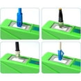 thumbnail image 4 of Optical Fiber Connector Cleaner Fiber Cleaning Box Cassette 500 Times, 4 of 12